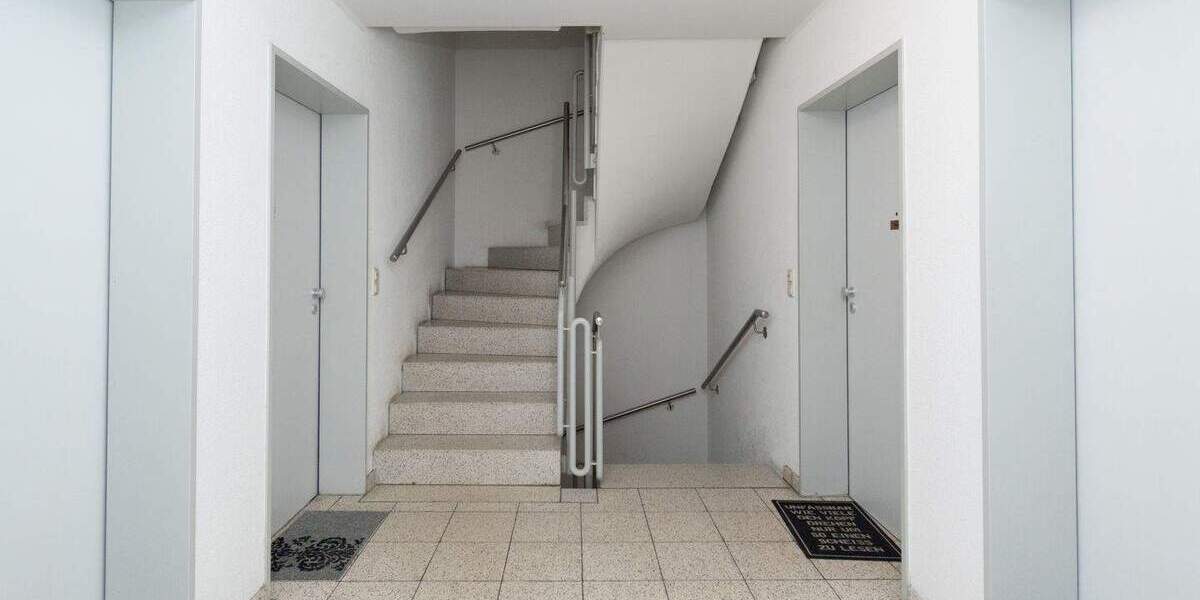 Etagenwohnung Leipzig Wiederitzsch - 2 Zimmer, 52 m&sup2;, 131.550&euro; | Angebot:25684301