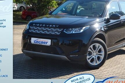 Land Rover Discovery 72.238 km 23.440 &euro; Eilenburg 04838