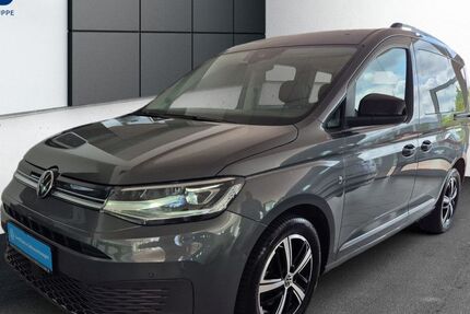 VW Caddy 29.920 km 28.730 &euro; Wurzen 04808
