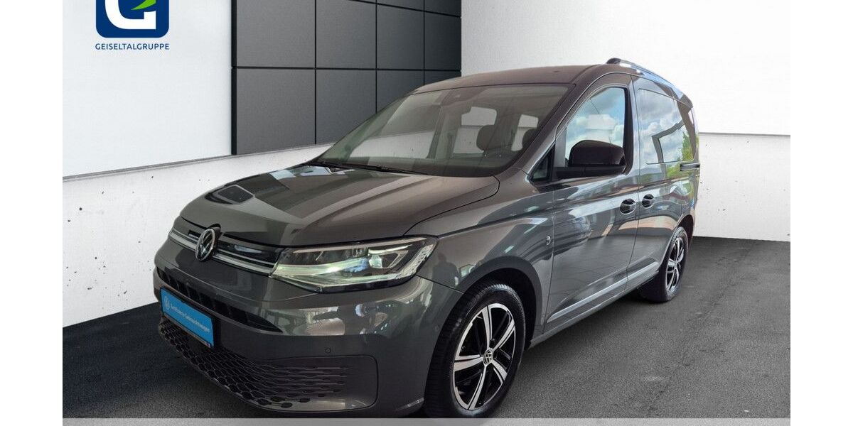 VW Caddy 29.920 km 28.730 &euro; Wurzen 04808