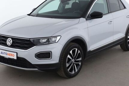VW T-Roc 58.195 km 21.180 &euro; Leipzig 04328