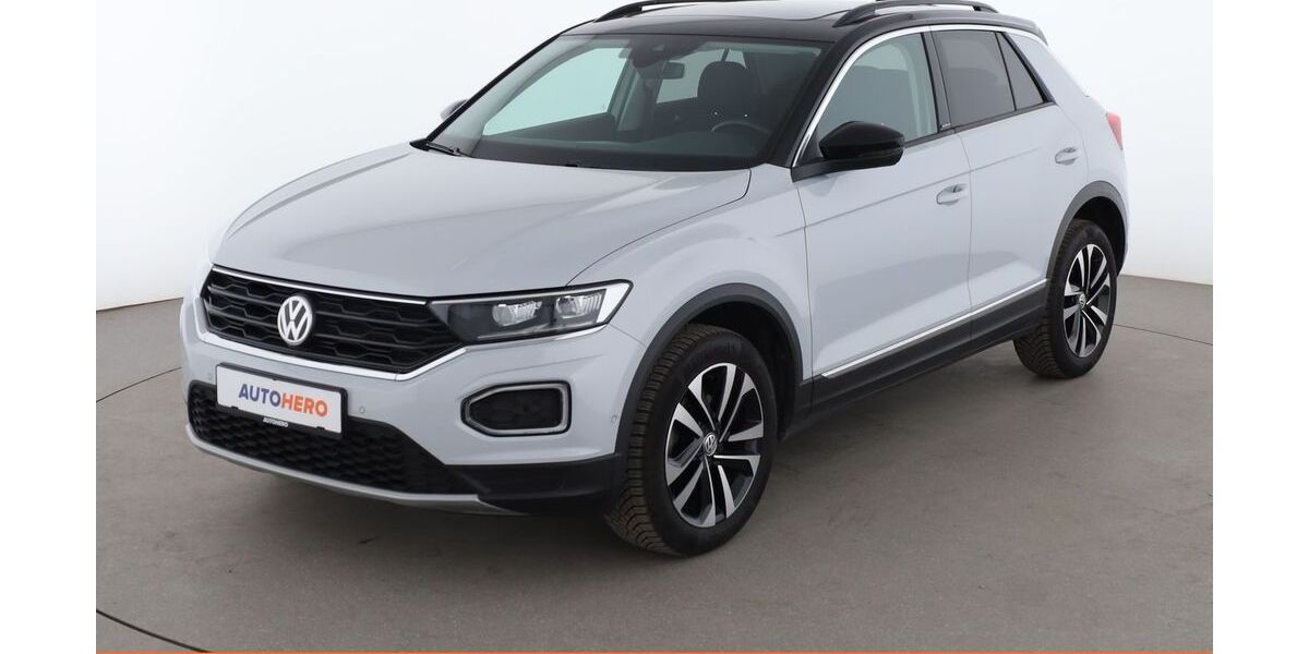 VW T-Roc 58.195 km 21.180 &euro; Leipzig 04328