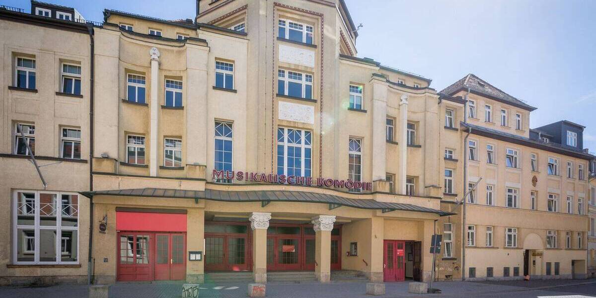 Etagenwohnung Leipzig Altlindenau - 3 Zimmer, 87 m&sup2;, 278.700&euro; | Angebot:26275490