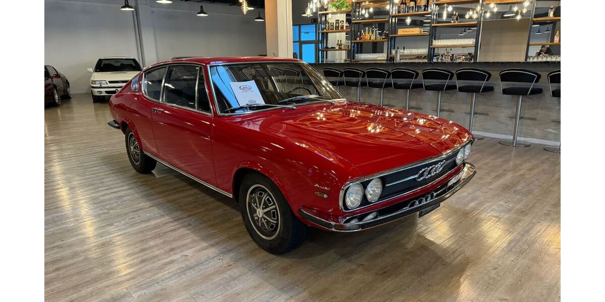 Audi 100 6.424 km 35.000 &euro; Leipzig 04347