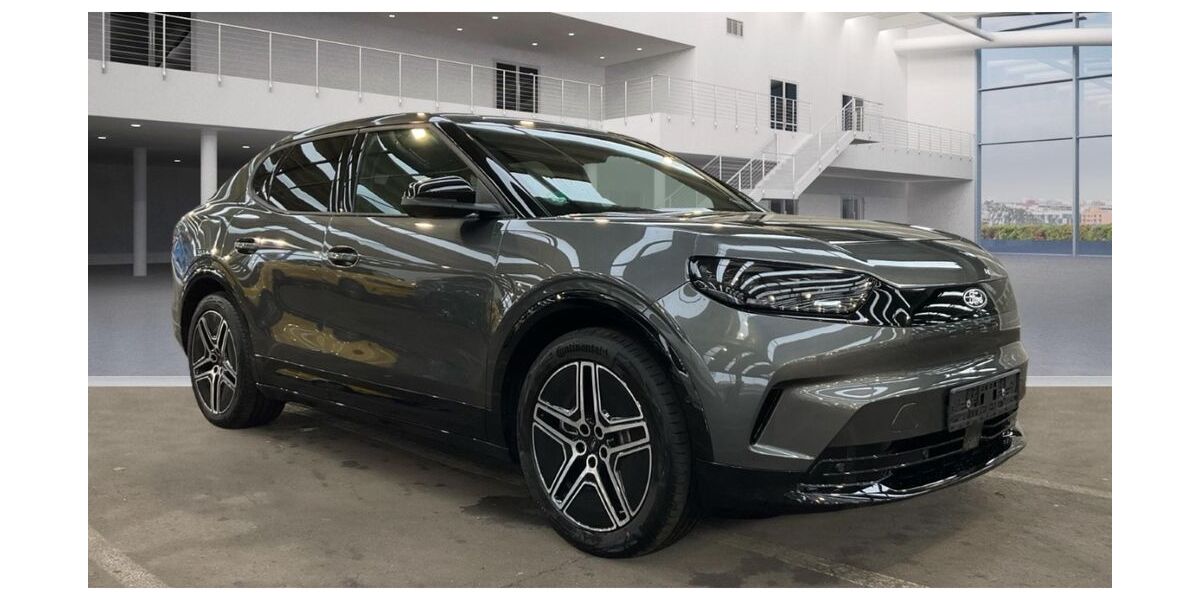 Ford Capri 2.237 km 38.480 &euro; Leipzig 04179