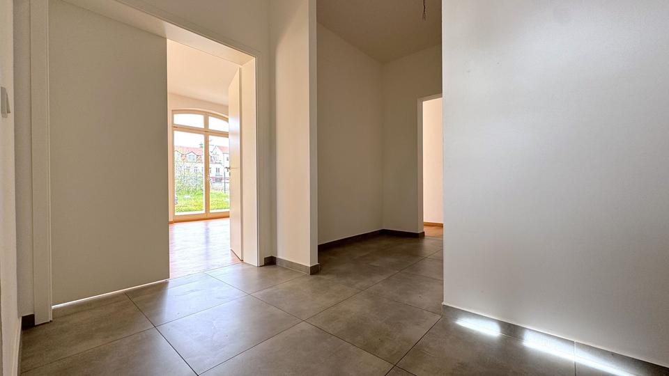 Maisonettenwohnung Leipzig Altwest - 3.5 Zimmer, 130 m&sup2;, 1.599&euro; | Angebot:26339273
