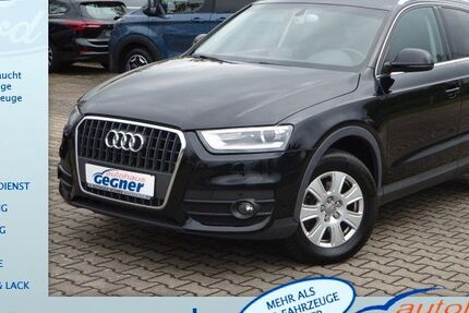 Audi Q3 282.284 km 9.840 &euro; Eilenburg 04838