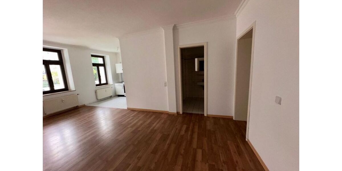 geräumige 3 ZKB mit EBK+GARTENZUGANG - Gemütlichkeit Nähe Coppistraße - 3- Leipzig Gohlis | Angebot:27309257