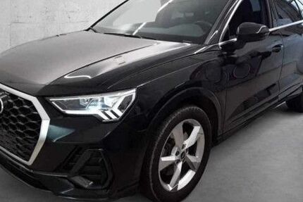 Audi Q3 38.552 km 32.980 &euro; Leipzig 04129