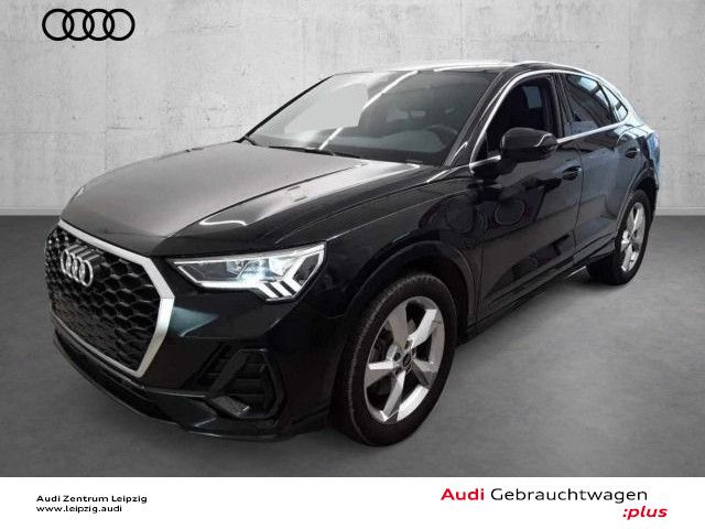 Audi Q3 38.552 km 32.980 &euro; Leipzig 04129