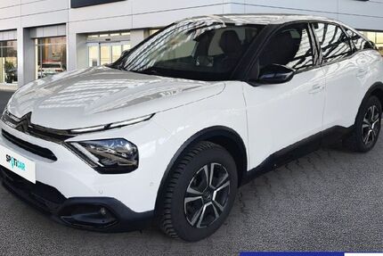 Citroen C4 37.152 km 14.930 &euro; Leipzig 04129