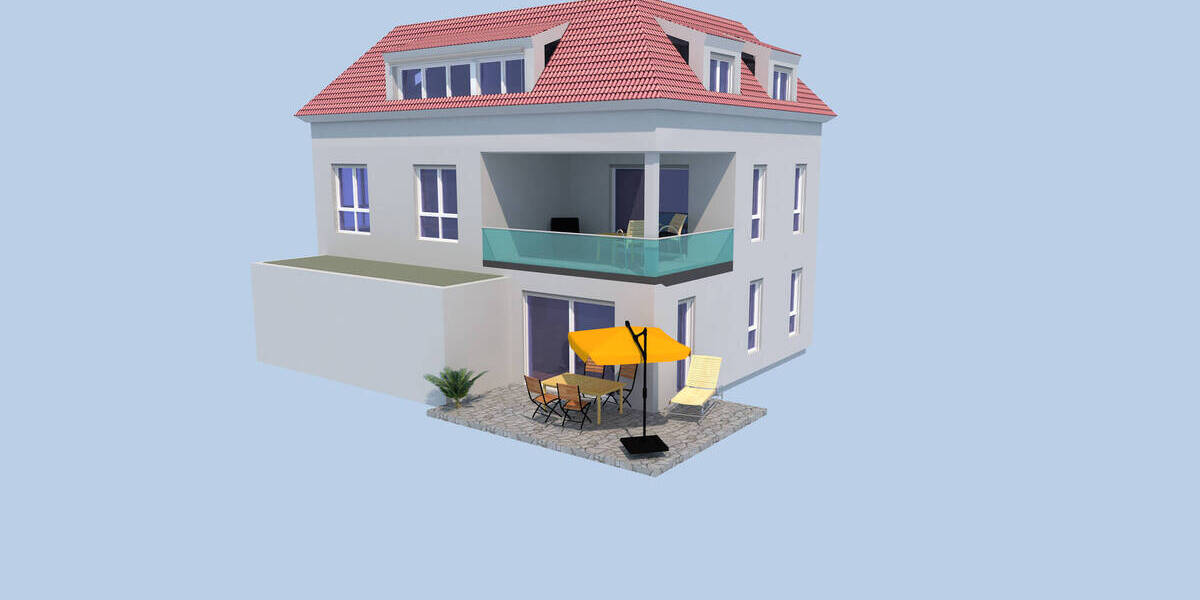 Einfamilienhaus Markkleeberg - 7 Zimmer, 264 m&sup2;, 1.950.000&euro; | Angebot:26393405