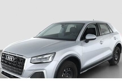 Audi Q2 6.290 km 27.420 &euro; Borna 04552