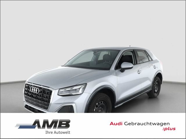 Audi Q2 6.290 km 27.420 &euro; Borna 04552