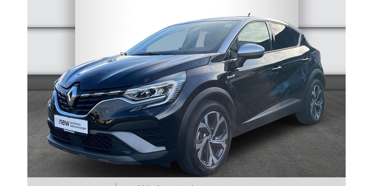 Renault Captur 26.922 km 17.590 &euro; Leipzig 04129
