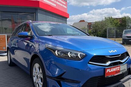 Kia ceed Sportswagon 59.000 km 18.890 &euro; Leipzig 04229