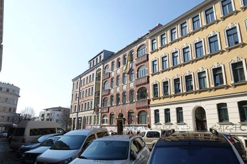 Mehrfamilienhaus, Wohnhaus Leipzig Connewitz - 950.000&euro; | Angebot:25730613