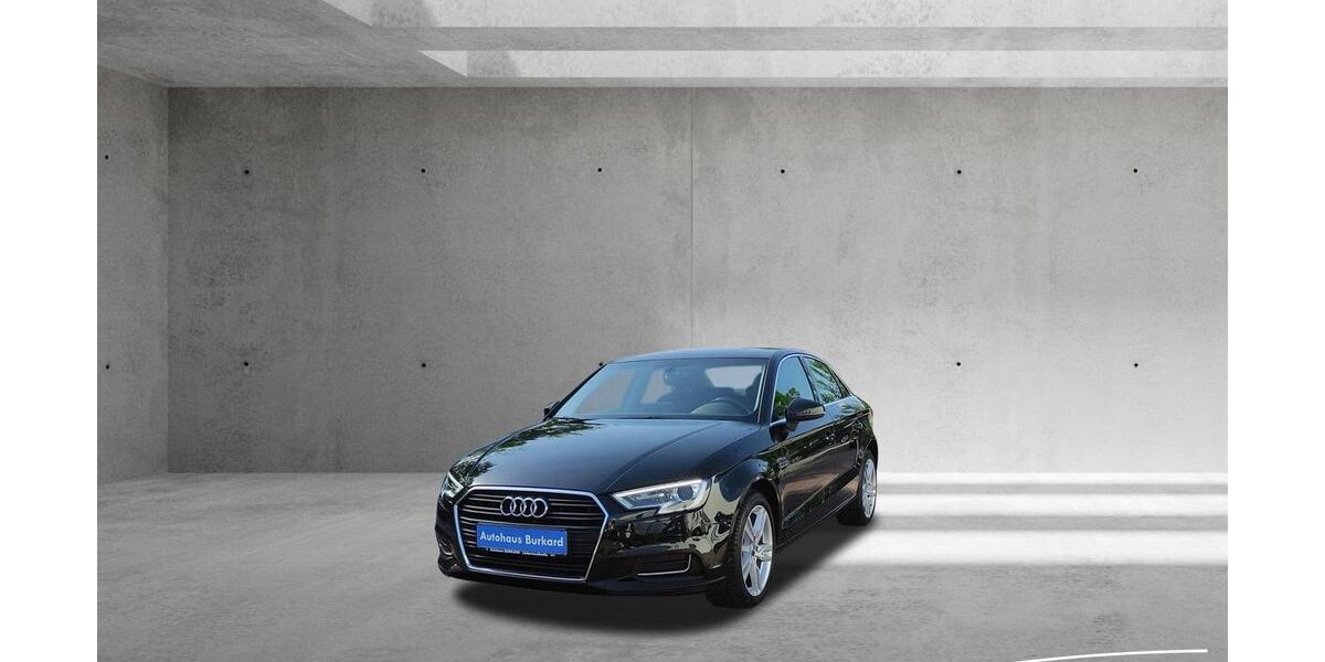 Audi A3 90.169 km 16.900 &euro; Leipzig 04288