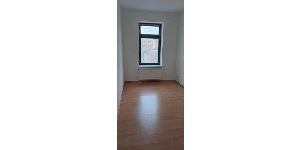 Etagenwohnung Leipzig Südost - 3 Zimmer, 70 m&sup2;, 500&euro; | Angebot:25406006