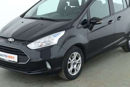 Ford B-Max 41.092 km 10.940 &euro; Leipzig 04328