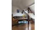 Dachgeschoßwohnung Leipzig Ost - 2 Zimmer, 80 m&sup2;, 60&euro; | Angebot:26414781