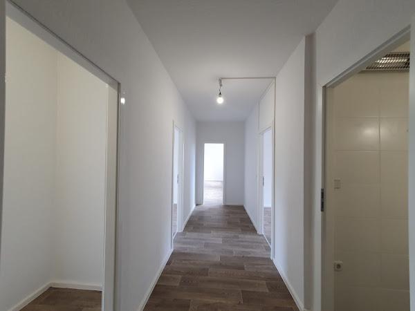 Etagenwohnung Leipzig West - 4 Zimmer, 87 m&sup2;, 652&euro; | Angebot:25649730