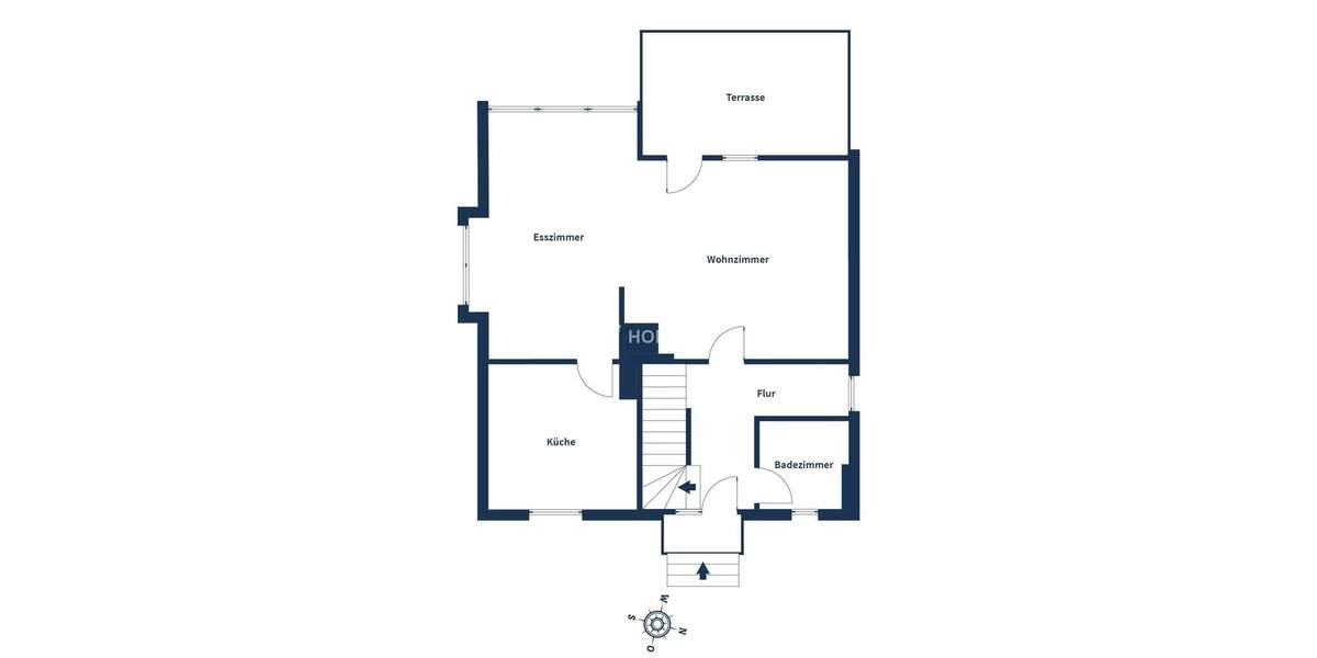 Einfamilienhaus Taucha - 4 Zimmer, 120 m&sup2;, 435.000&euro; | Angebot:25878507