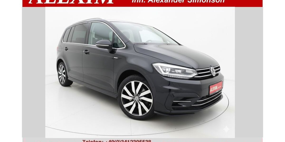 VW Touran 181.116 km 14.700 &euro; Leipzig 04179