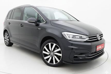 VW Touran 181.116 km 14.900 &euro; Leipzig 04179