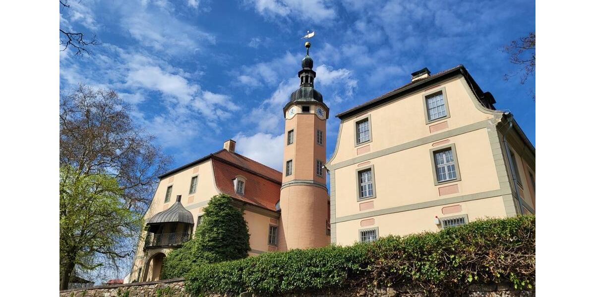 Etagenwohnung Machern - 2 Zimmer, 59 m&sup2;, 545&euro; | Angebot:25322147