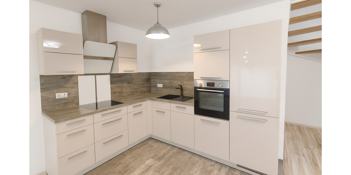 Reihenmittelhaus Delitzsch - 3 Zimmer, 77 m&sup2;, 180.000&euro; | Angebot:26143394