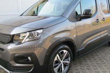 Peugeot Rifter 53.975 km 19.990 &euro; Böhlen 04564