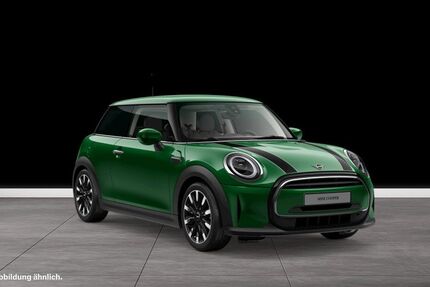 Mini Cooper 21.997 km 24.308 &euro; Leipzig 04103