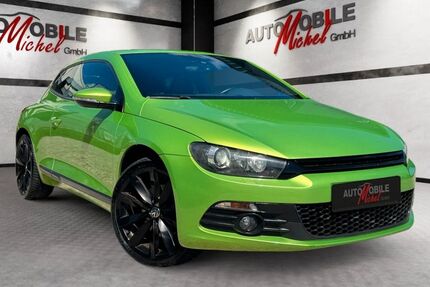 VW Scirocco 192.689 km 5.590 &euro; Leipzig 04159