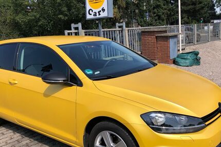 VW Golf 94.641 km 11.500 &euro; Markkleeberg 04416