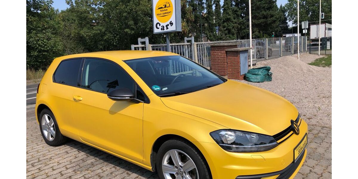 VW Golf 94.641 km 11.500 &euro; Markkleeberg 04416