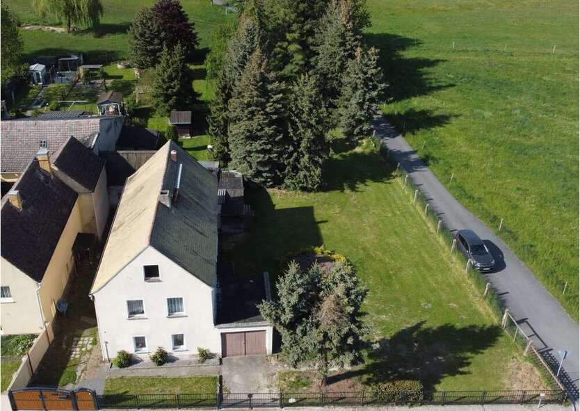 Haus zum Kaufen in Mockrehna 88.700 € 112.82 m²