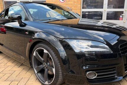 Audi TT 60.768 km 17.490 &euro; Leipzig 04178