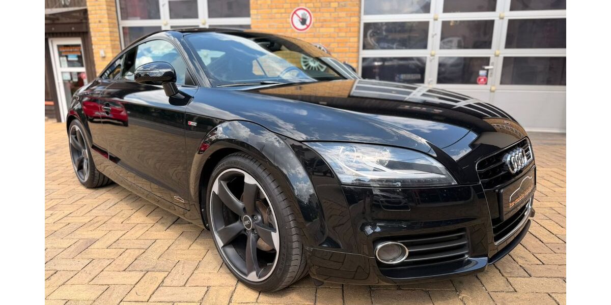 Audi TT 60.768 km 17.490 &euro; Leipzig 04178
