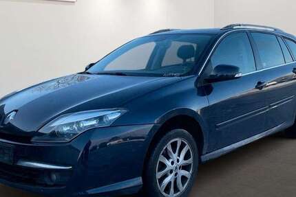 Renault Laguna 270.377 km 2.499 &euro; Sandersdorf-Brehna 06796