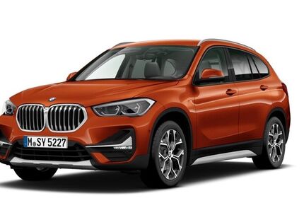 BMW X1 72.574 km 27.950 &euro; Eilenburg 04838