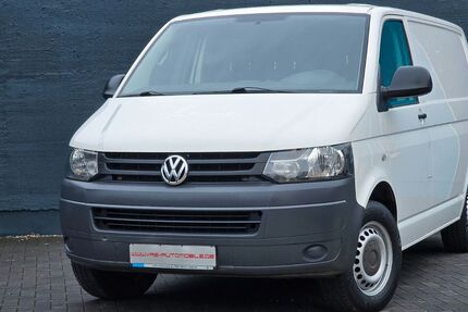 VW T5 Transporter 147.600 km 12.900 € Leipzig 04179