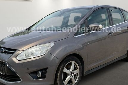 Ford C-Max 182.267 km 3.199 &euro; Brehna 06796