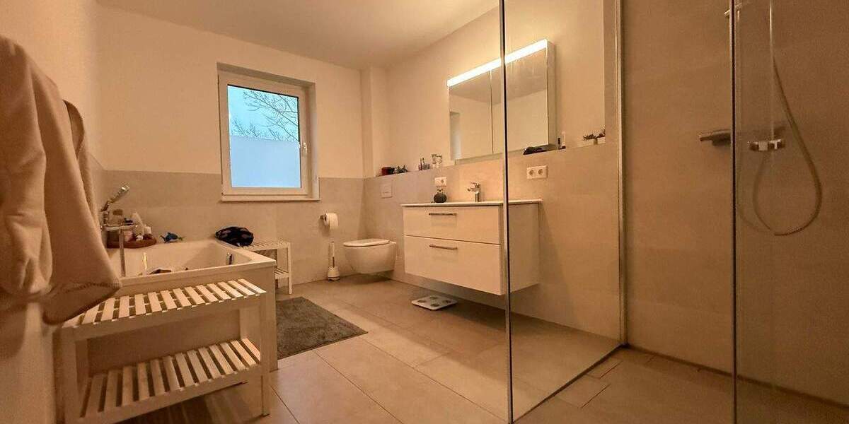 Exklusive Ausstattung | 5 Zimmer | Garten | Luftwärmepumpe 5 zimmer