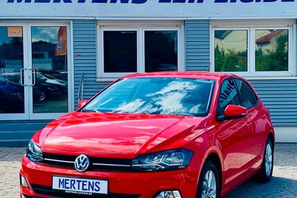 VW Polo 69.100 km 14.890 € Leipzig 04349