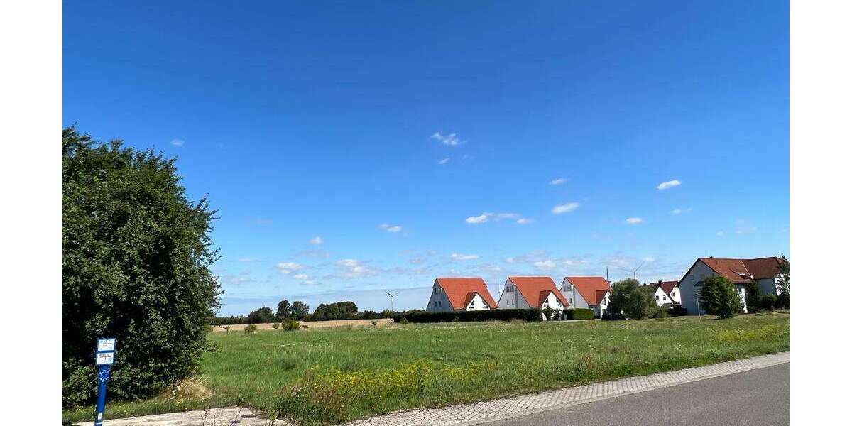 Grundstück Queis - 122.500&euro; | Angebot:26396959