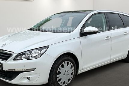 Peugeot 308 154.539 km 5.699 &euro; Brehna 06796