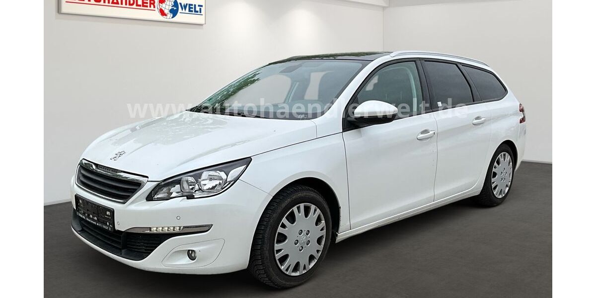 Peugeot 308 154.539 km 5.699 &euro; Brehna 06796
