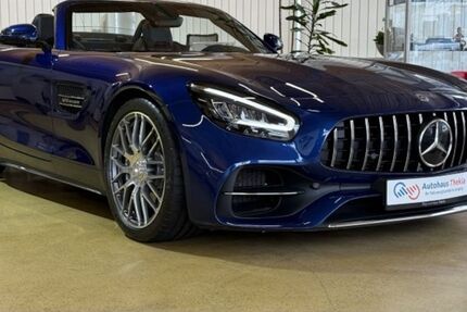 Mercedes-Benz AMG GT 33.670 km 89.900 &euro; Leipzig 04105