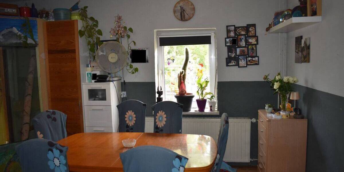 Reihenendhaus Böhlen - 5 Zimmer, 103 m&sup2;, 220.000&euro; | Angebot:26903714